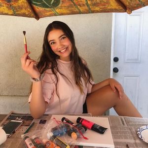 Meet your Posher, Jackie